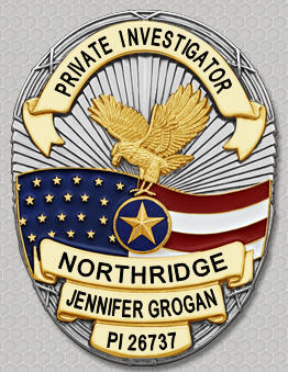 Northridge private investigator